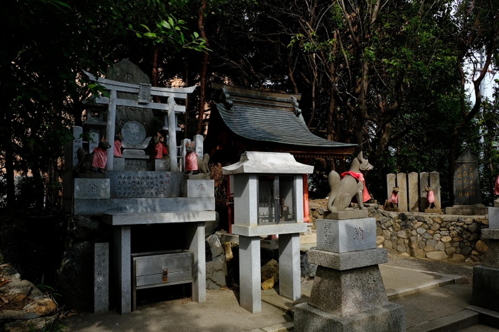 折上稲荷神社の代表写真9
