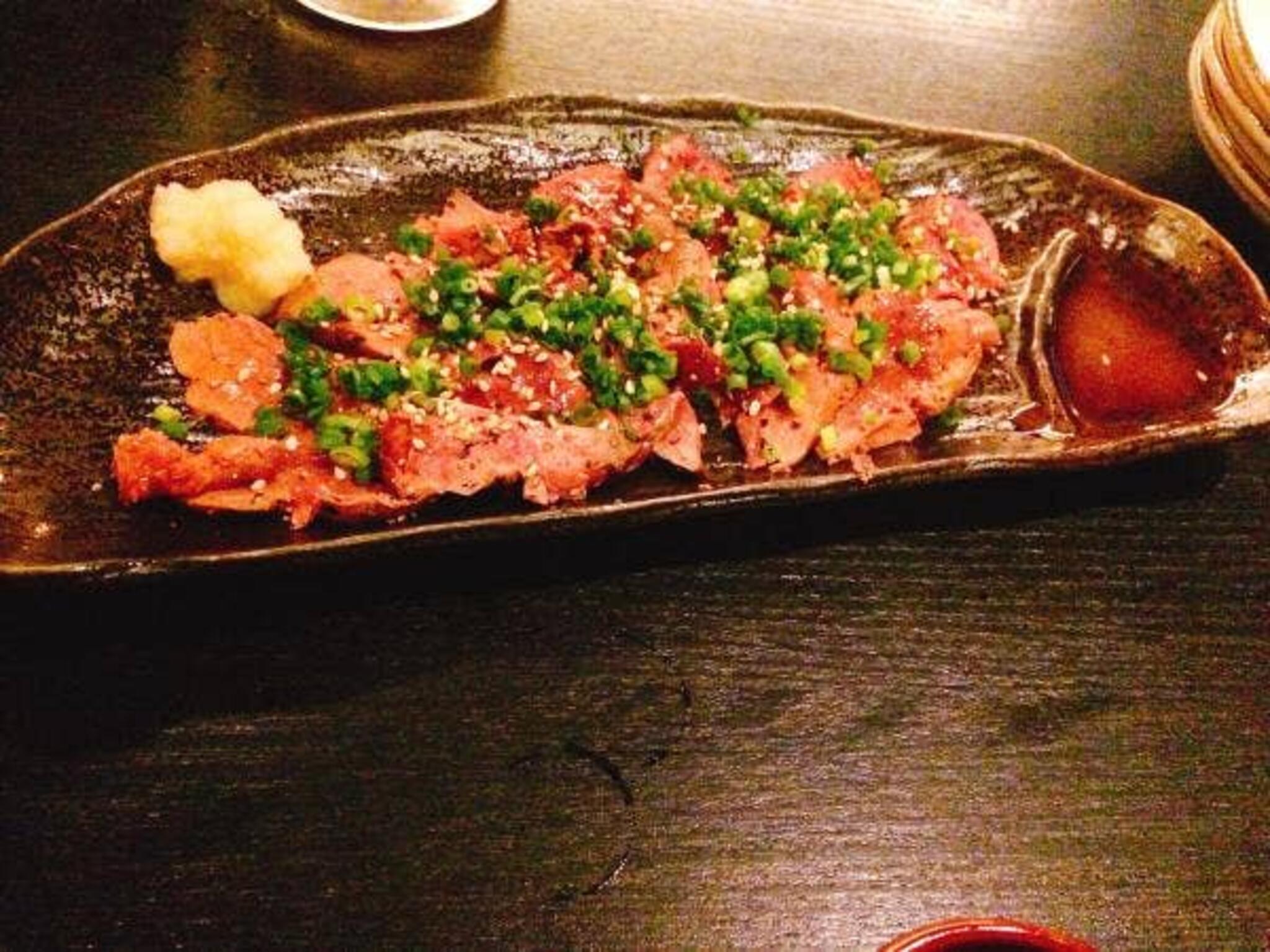 鮮魚と色鶏どりの酒処 ふ～ち～く～ち～ 東長崎の代表写真9