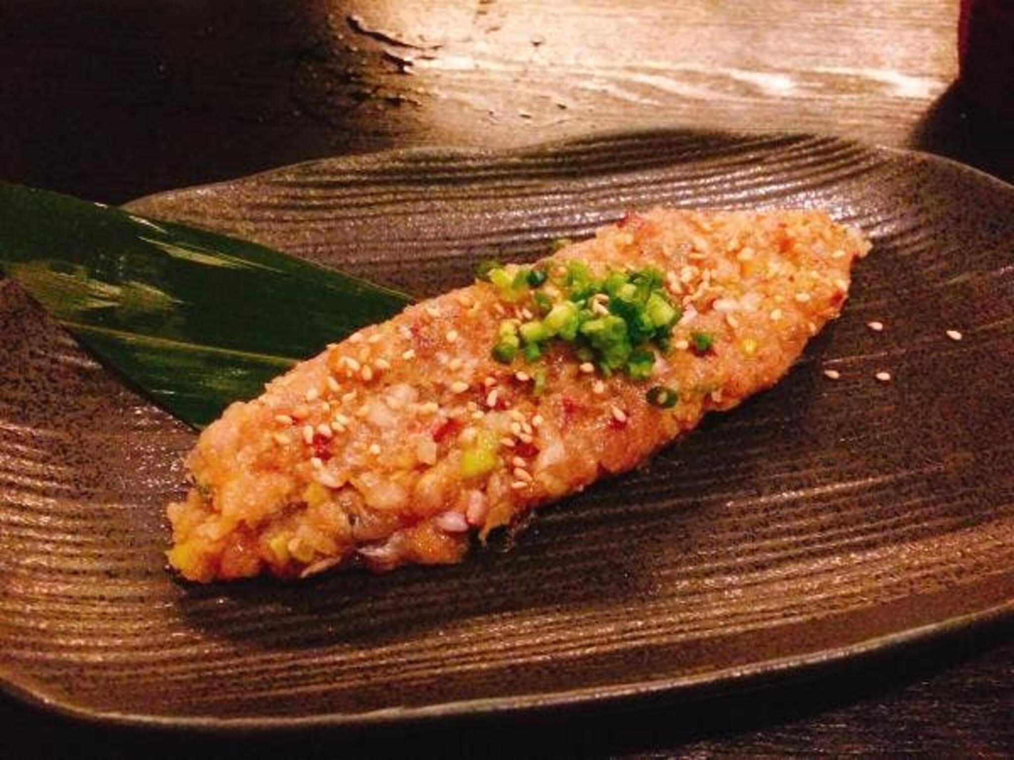 鮮魚と色鶏どりの酒処 ふ～ち～く～ち～ 東長崎の代表写真6