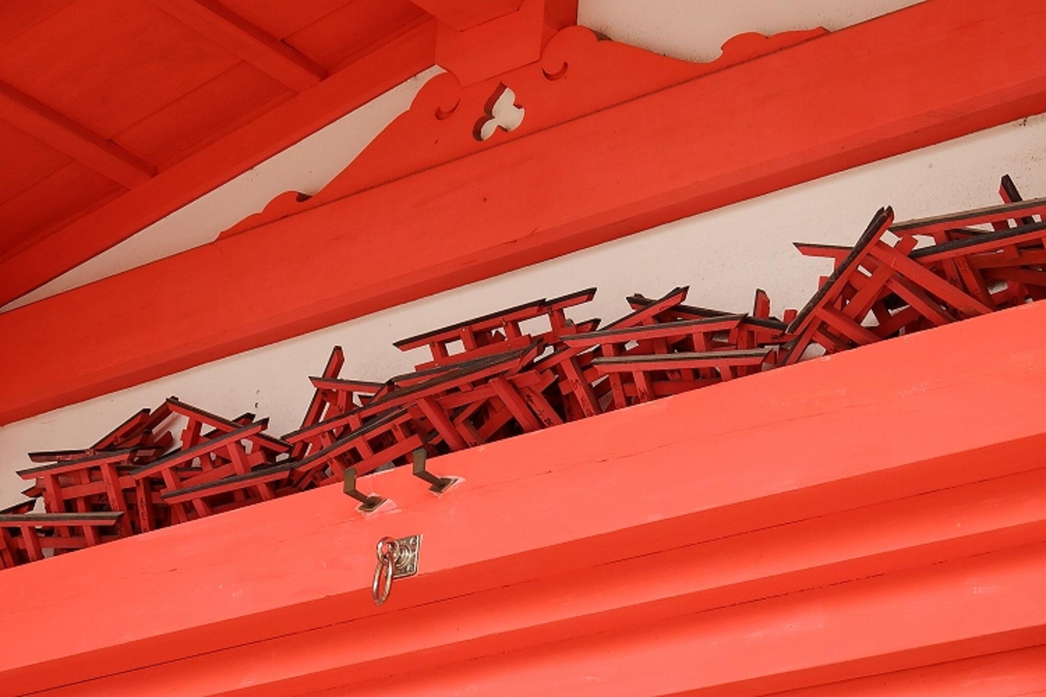 折上稲荷神社の代表写真5