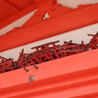 折上稲荷神社の写真5
