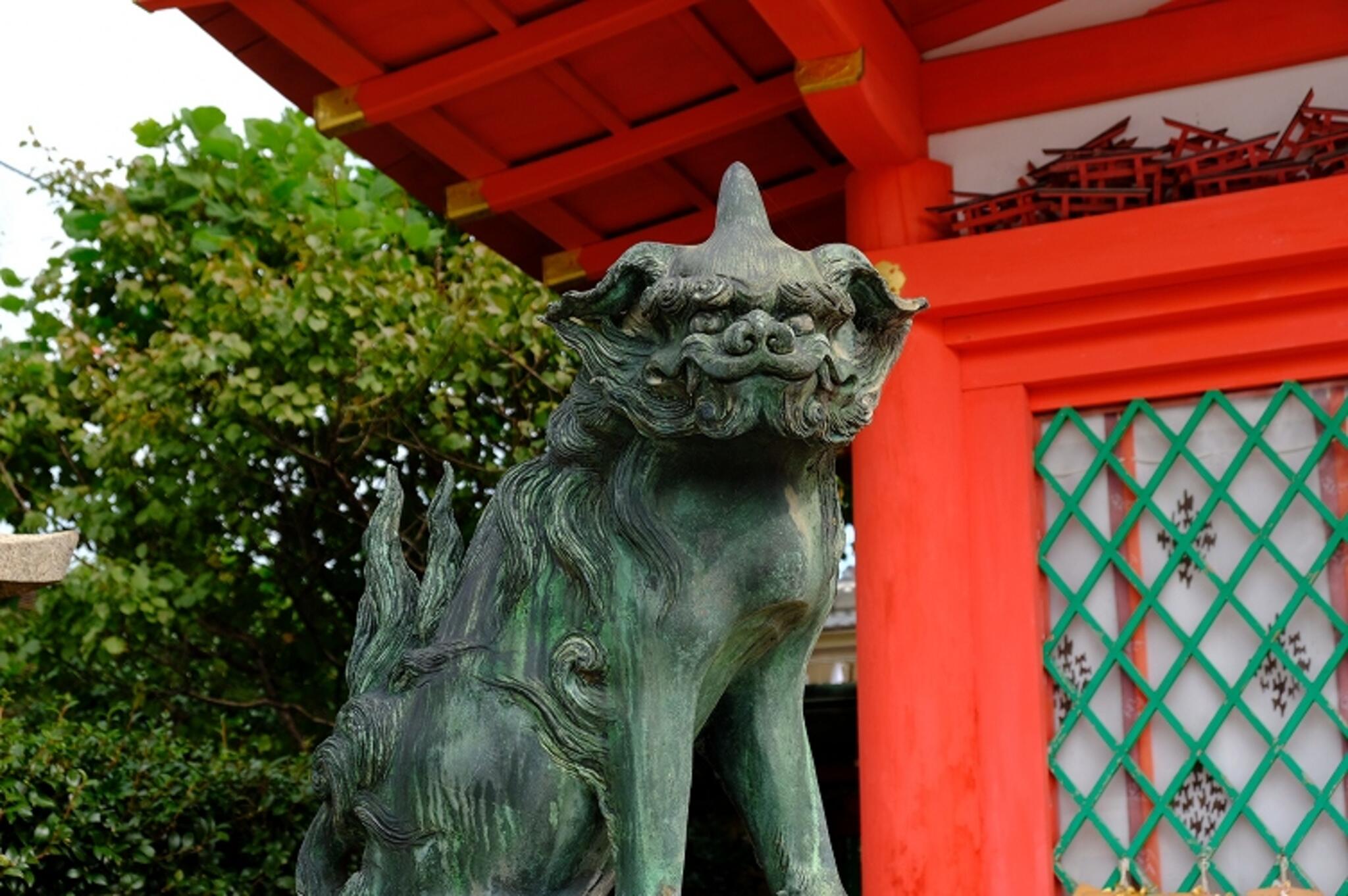 折上稲荷神社の代表写真7
