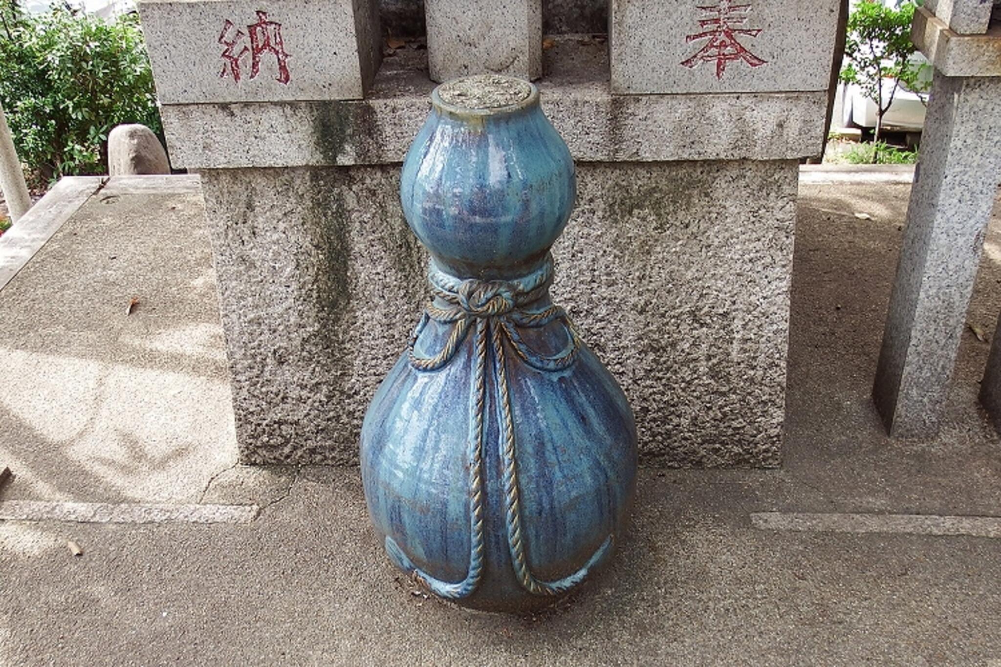 折上稲荷神社の代表写真1
