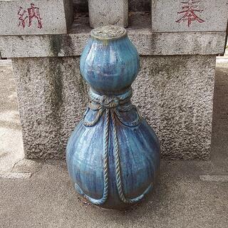 折上稲荷神社の写真1