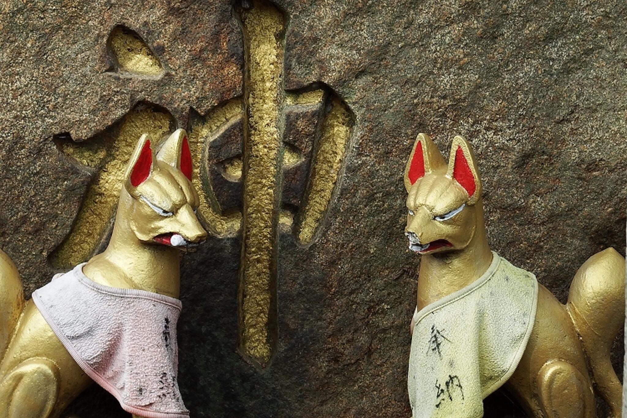 折上稲荷神社の代表写真2