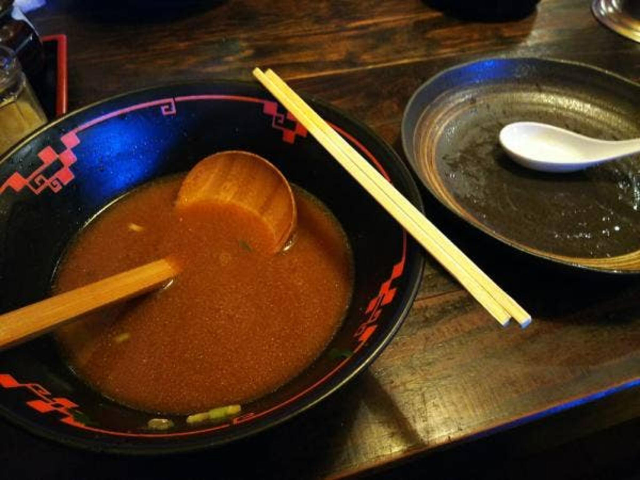 ラーメン食べ亭の代表写真5