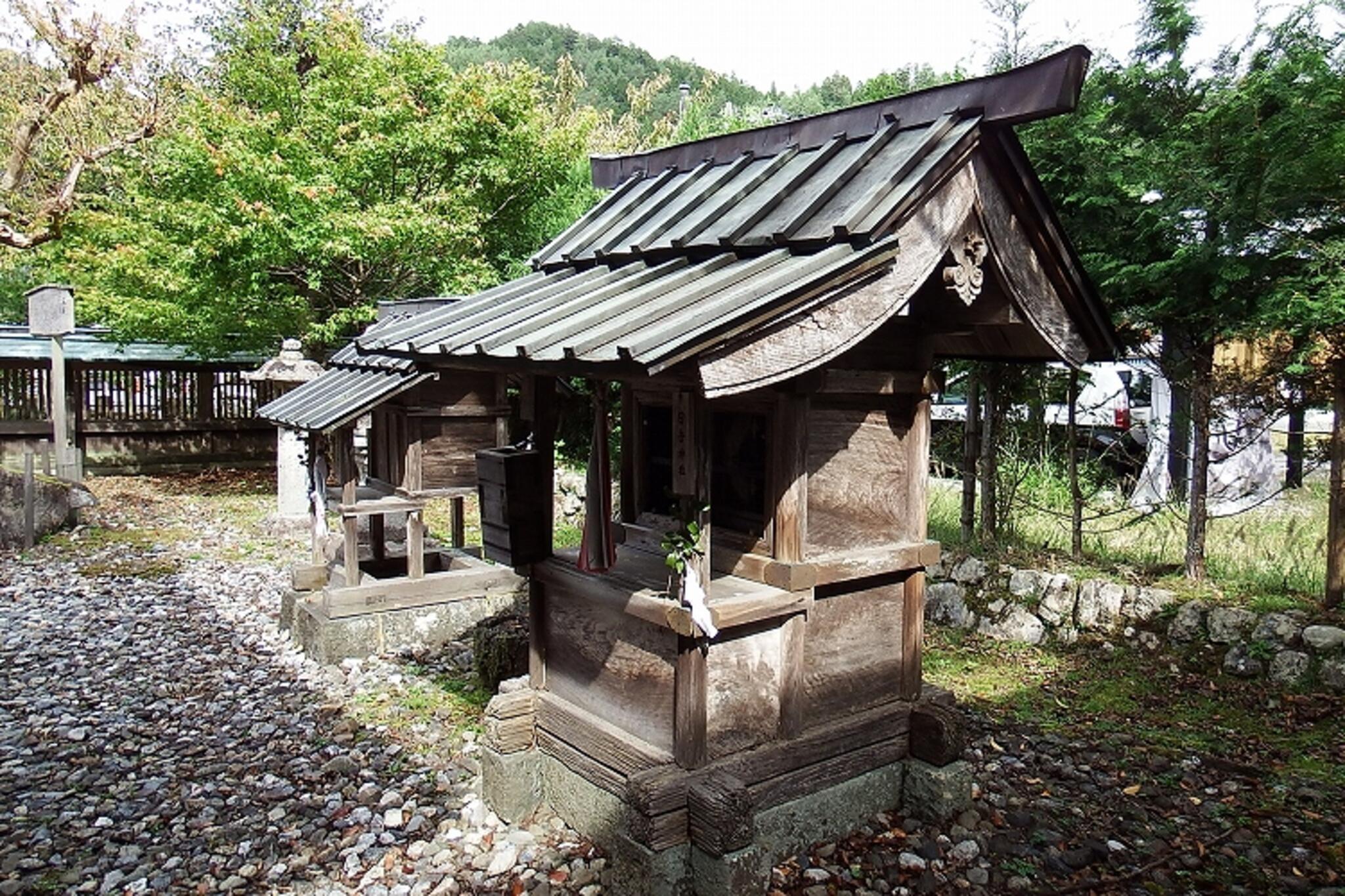 春日神社の代表写真5