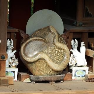 折上稲荷神社の写真8