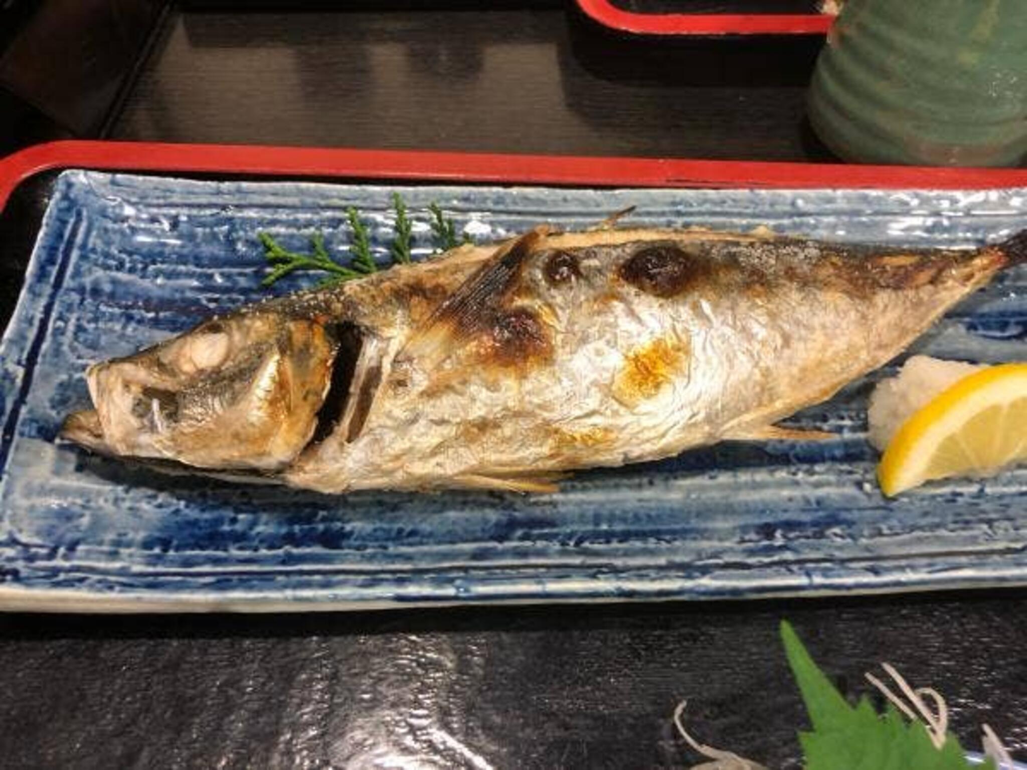 鮨・和食処さすよ亭の代表写真5