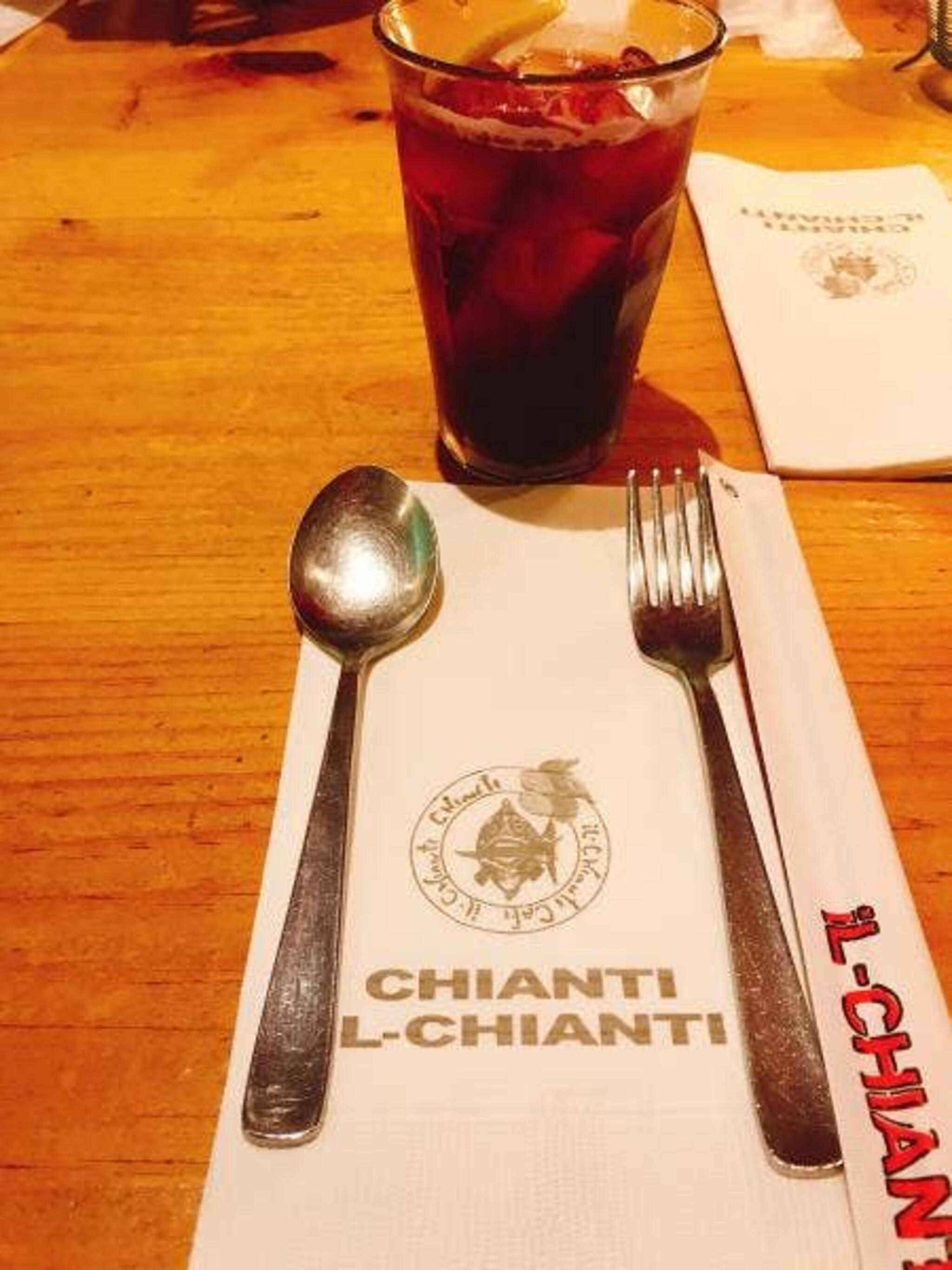 イタリア式食堂 キャンティ MONTE-iL-CHIANTIの代表写真8