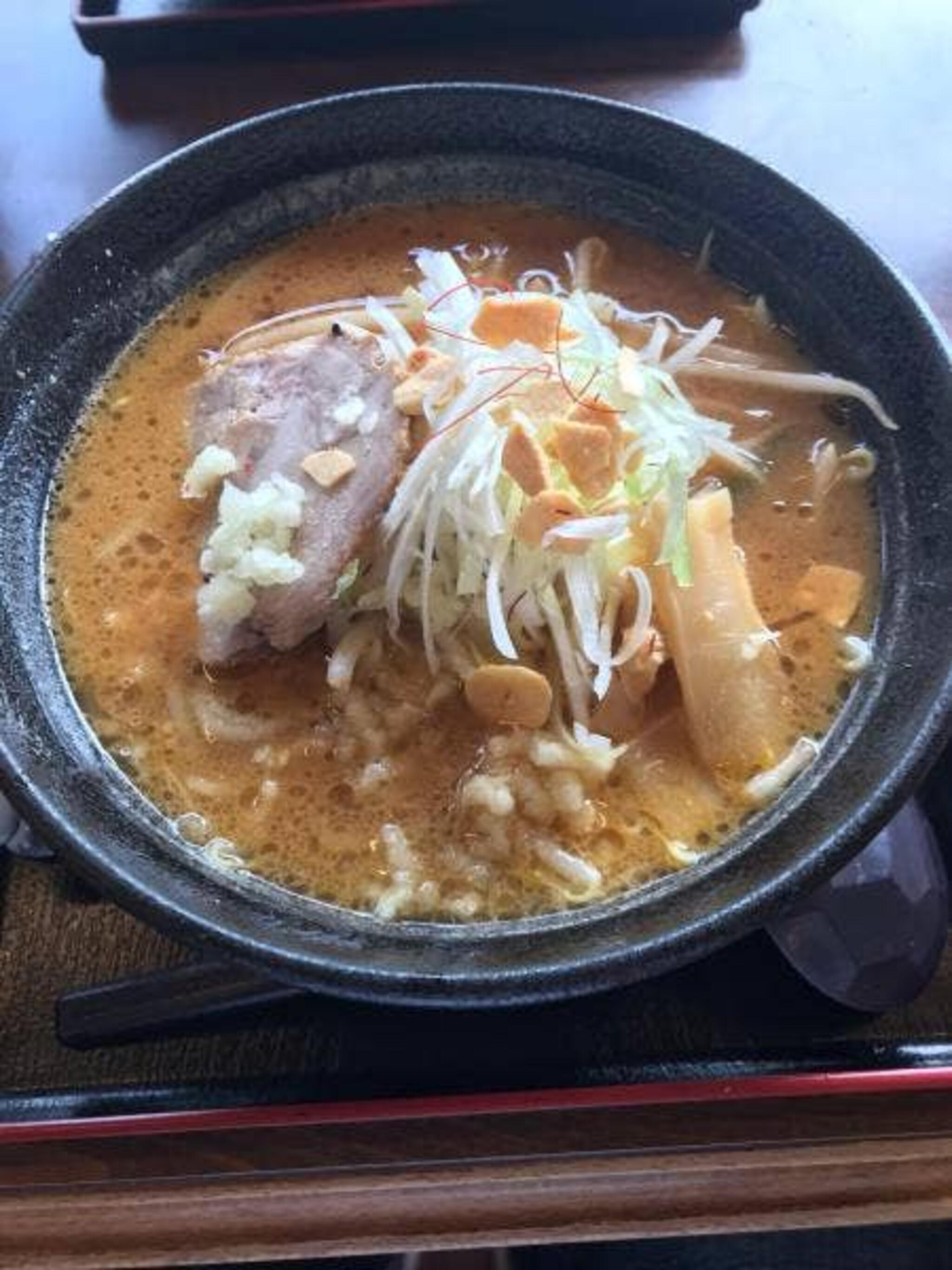 角田製麺の代表写真4