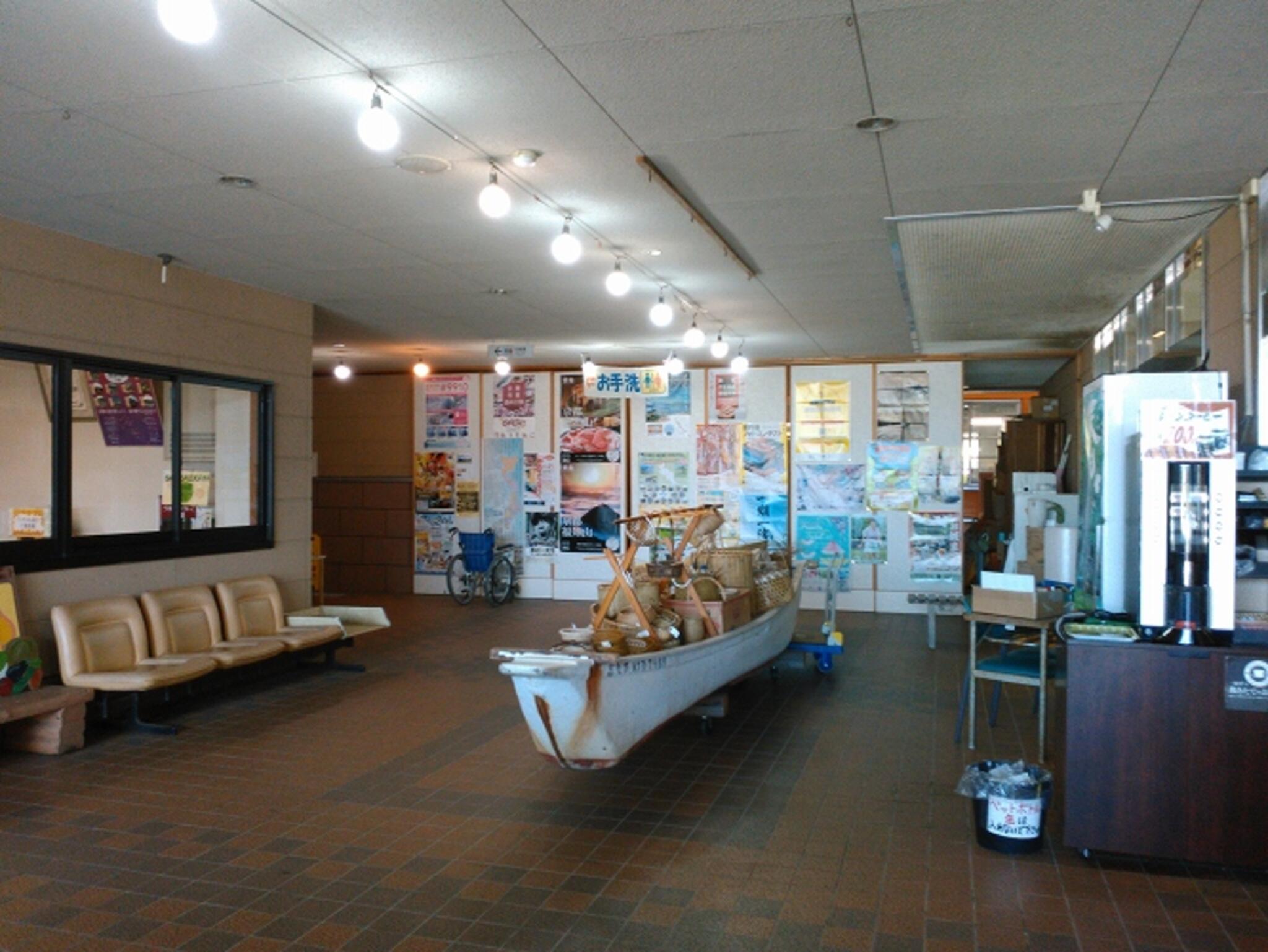 道の駅 神鍋高原(関西広域連合域内直売所)の代表写真7