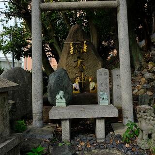 折上稲荷神社の写真6