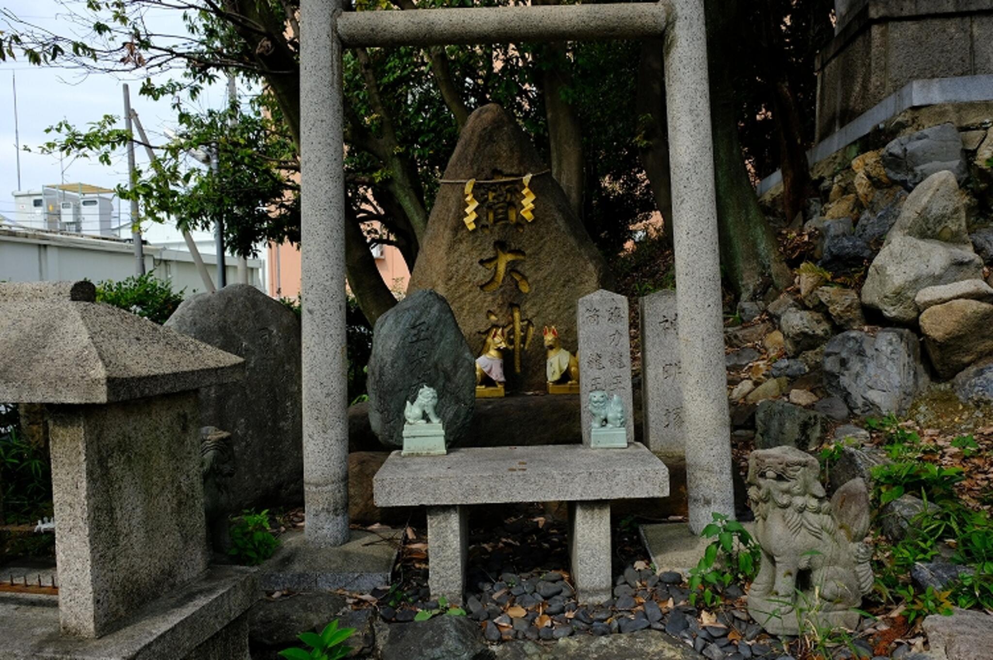 折上稲荷神社の代表写真6