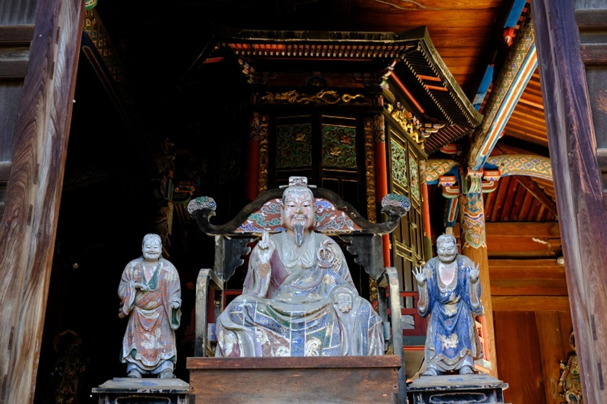 清凉寺の代表写真5