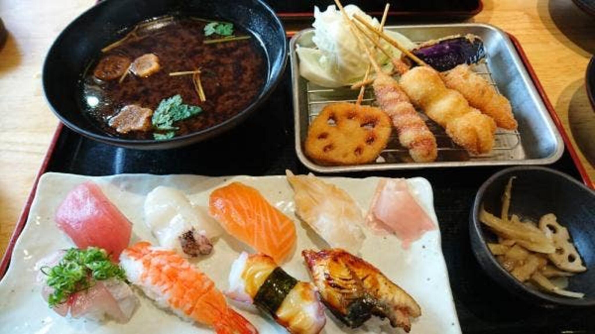 魚輝水産 喜連店の代表写真3