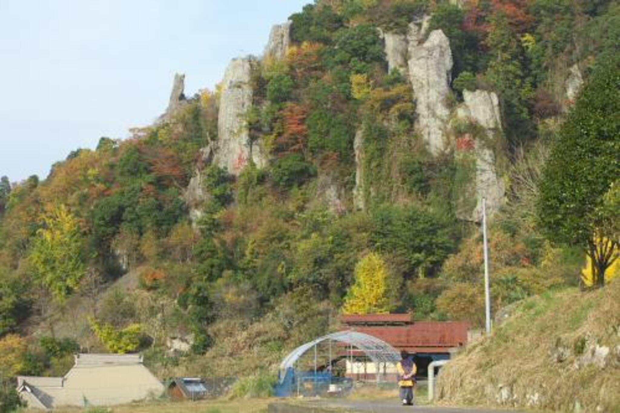 立羽田の景の代表写真9