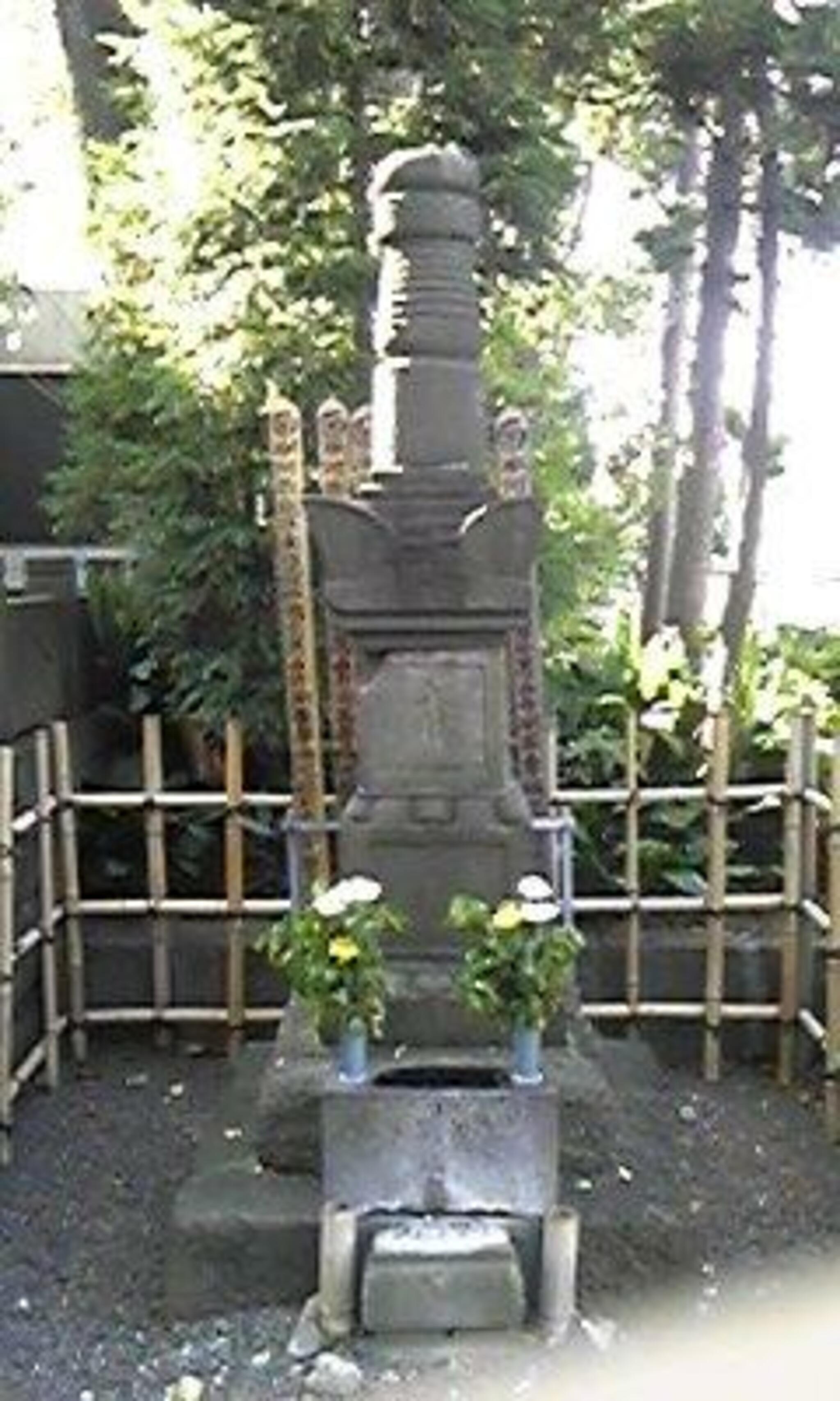 浄土宗西念寺の代表写真7