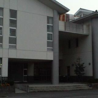 東広島市立安芸津中学校の写真3