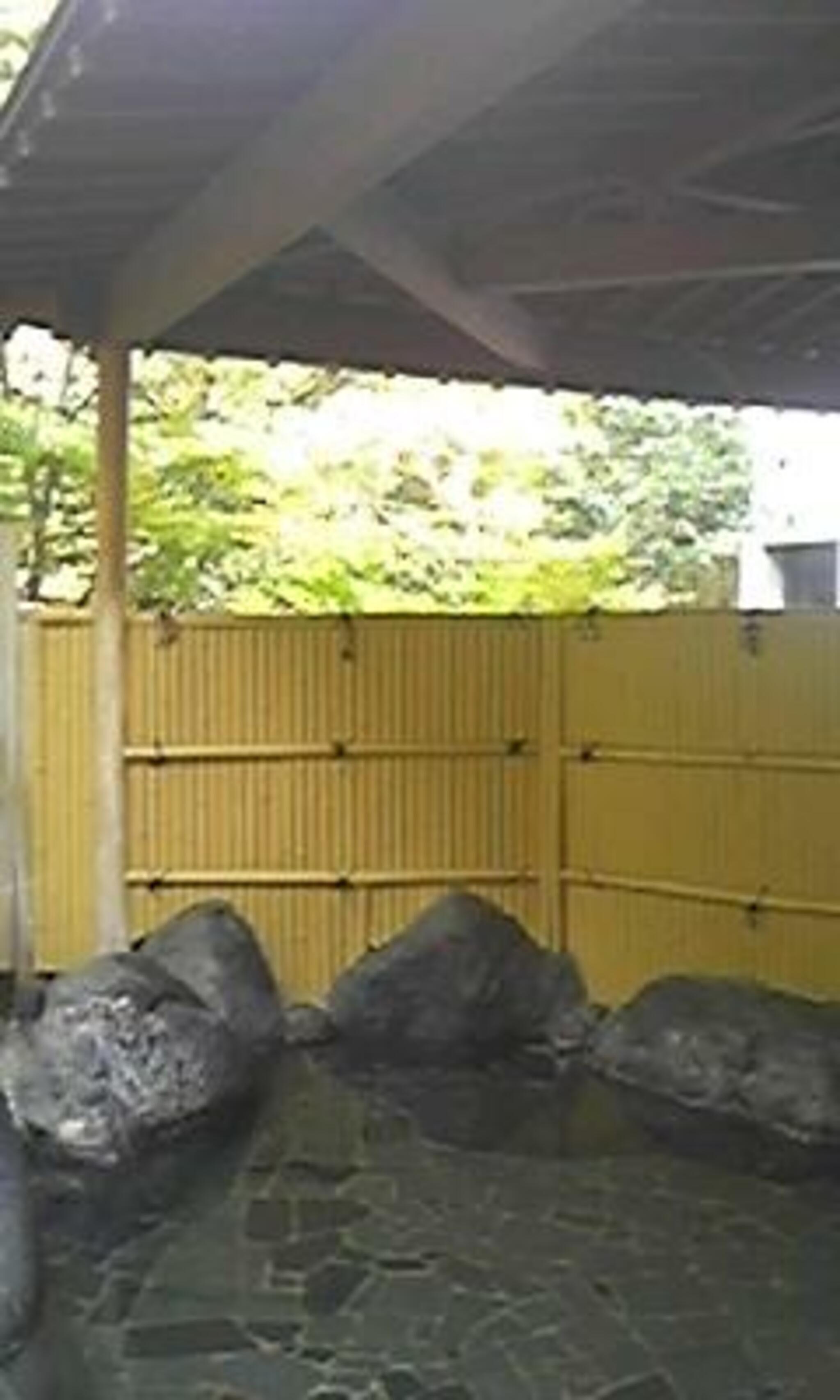 真木温泉の代表写真8