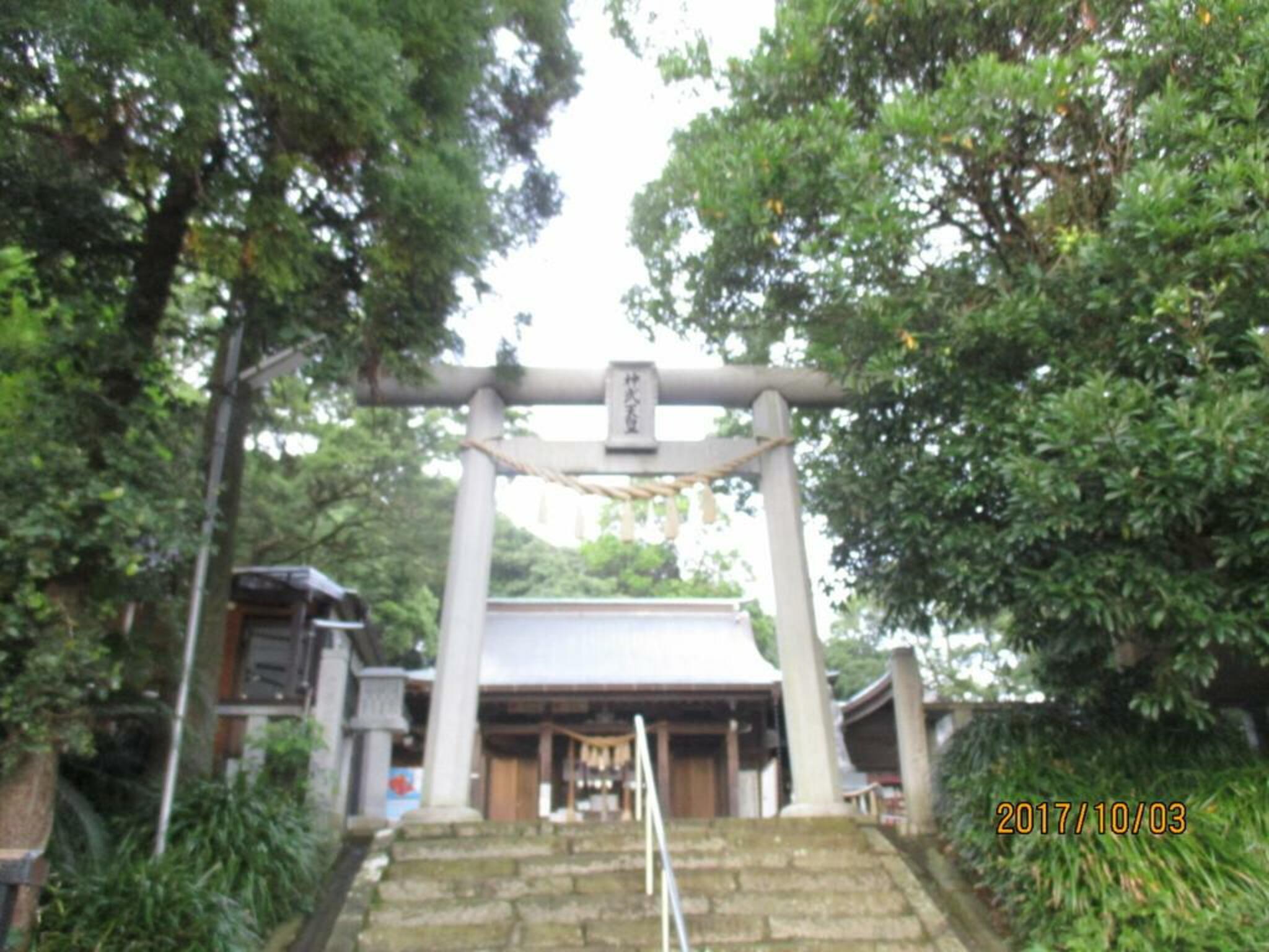駒宮神社の代表写真9