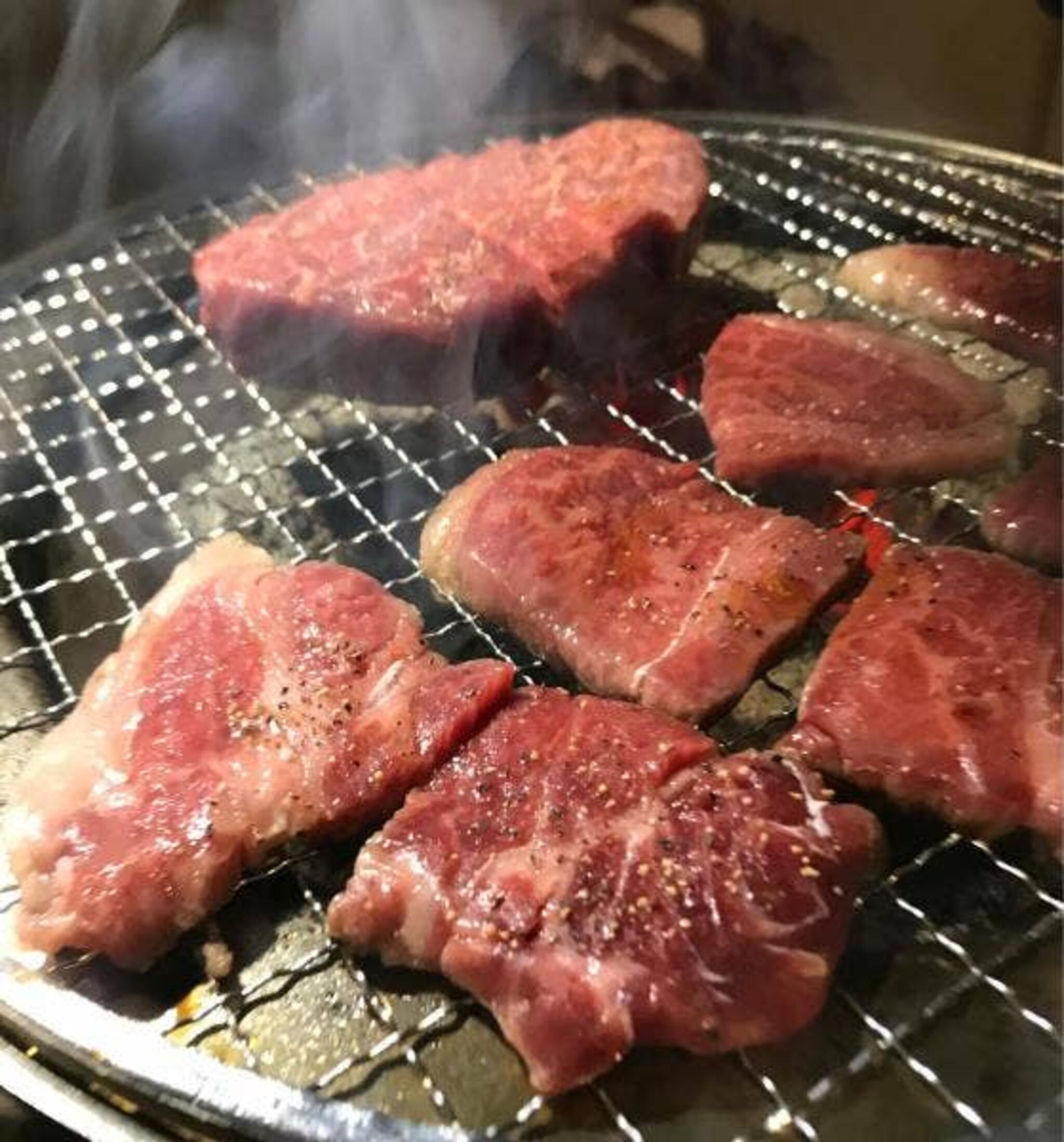 炭火焼肉呼友の代表写真8