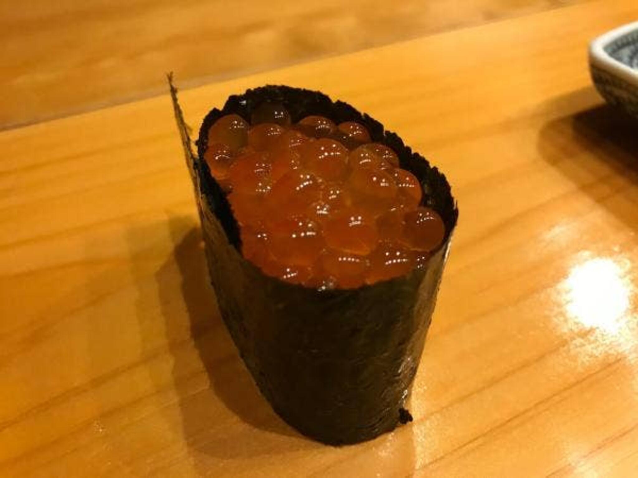 いしやま寿司の代表写真2
