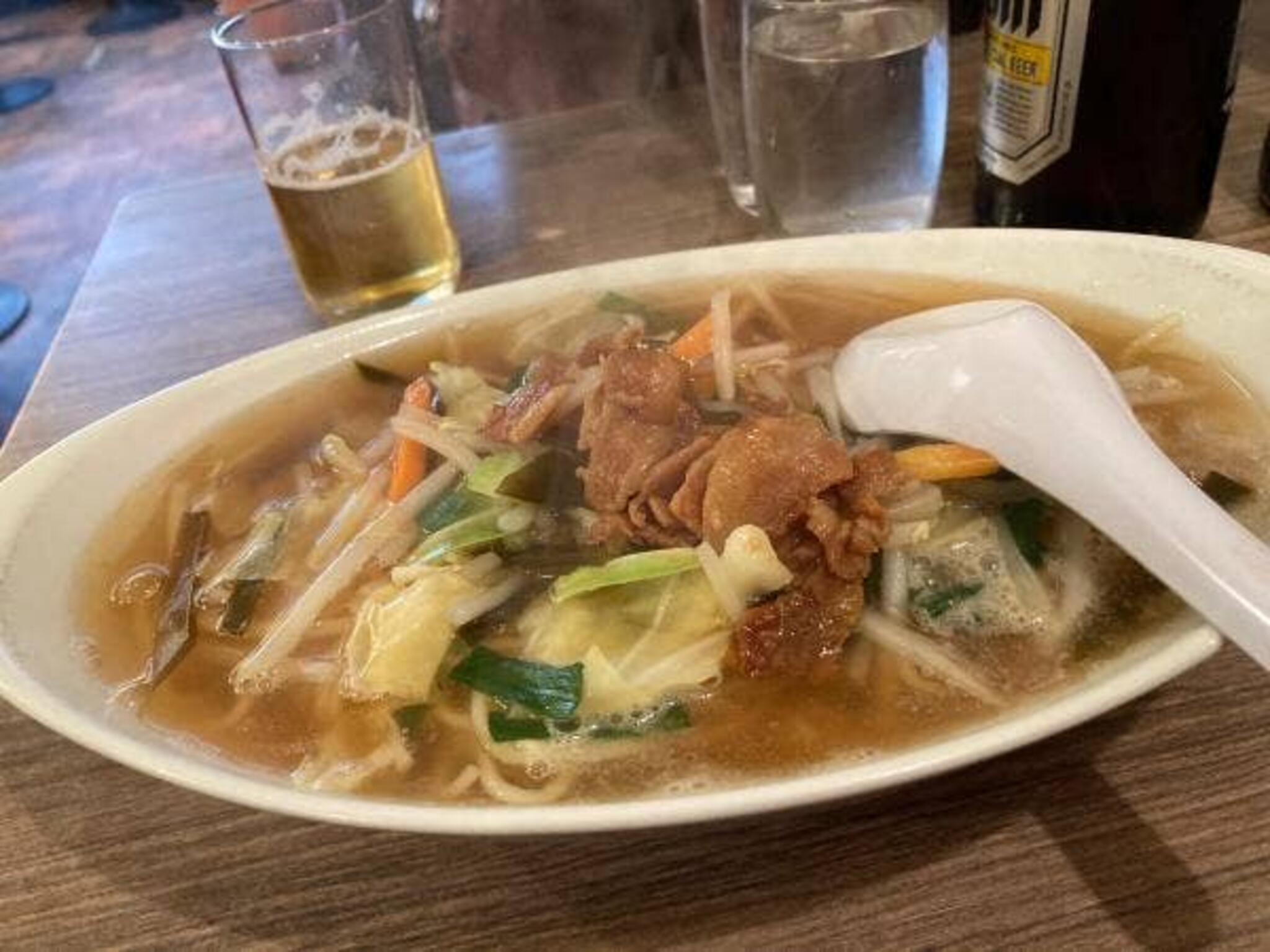 オギノラーメンの代表写真5