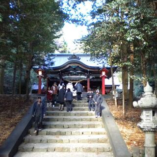 霧島東神社の写真26