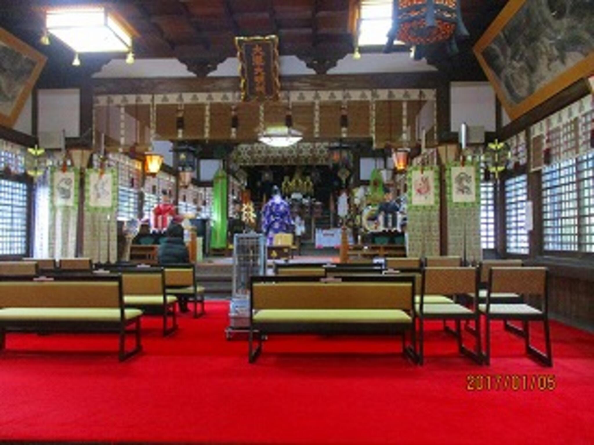 大瀧神社の代表写真5