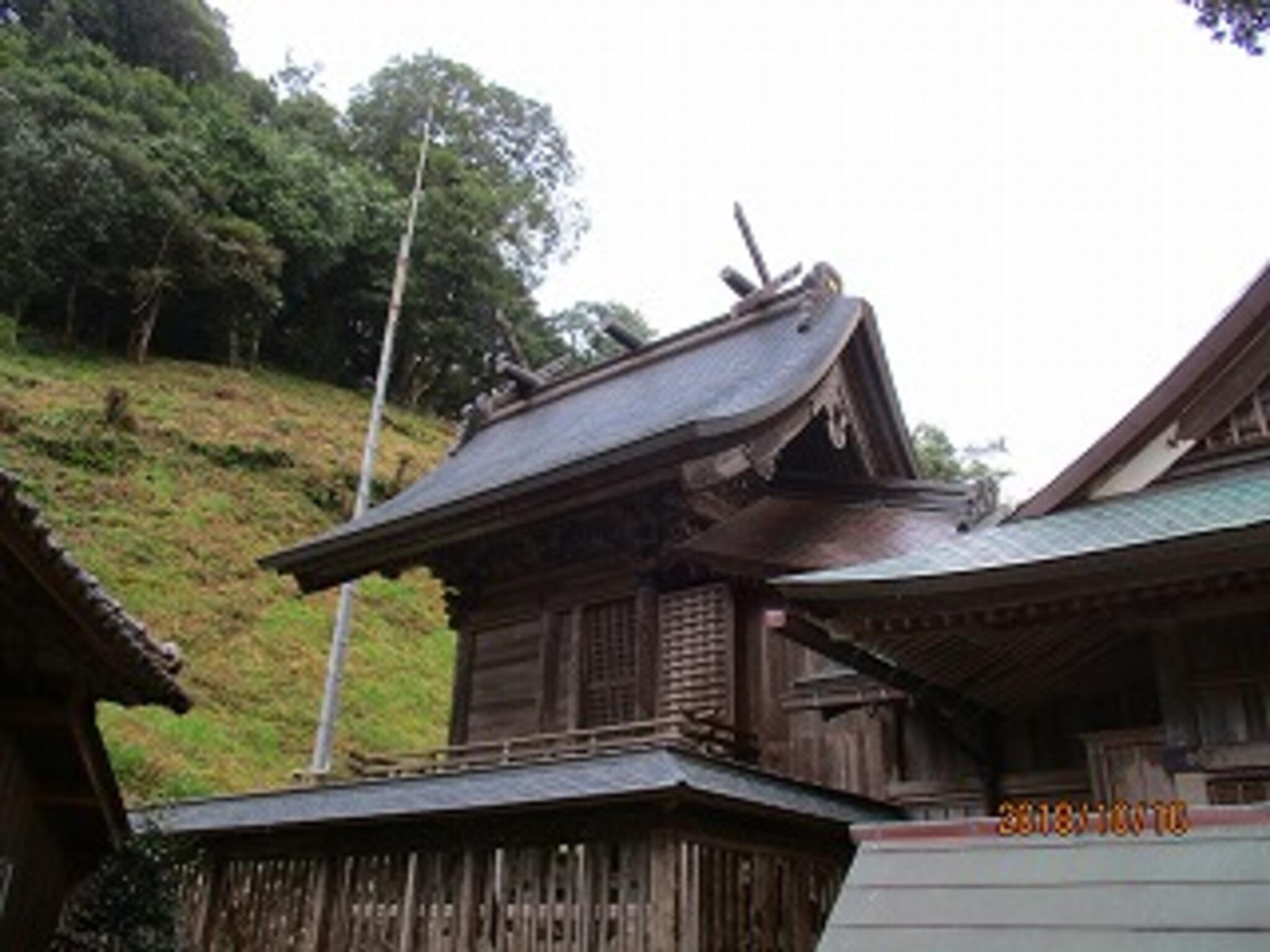 須我神社の代表写真8