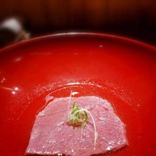 東京肉しゃぶ家の写真6