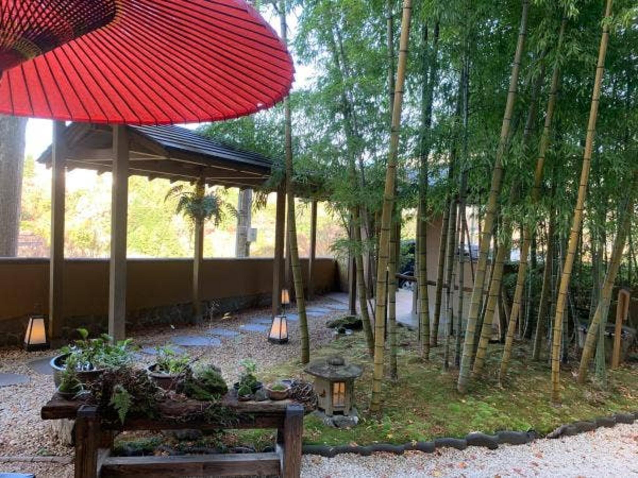 「四季の湯座敷」武蔵野別館の代表写真3
