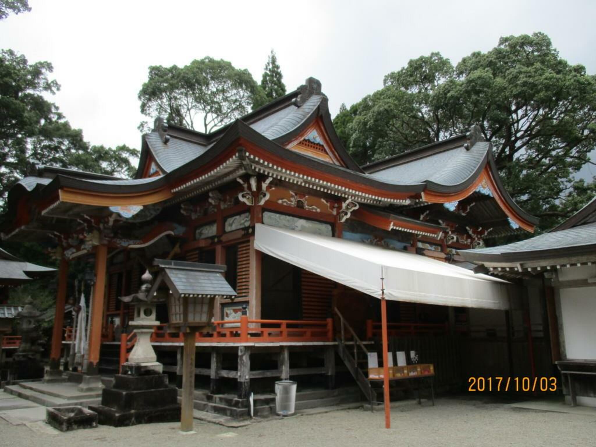 榎原神社の代表写真10