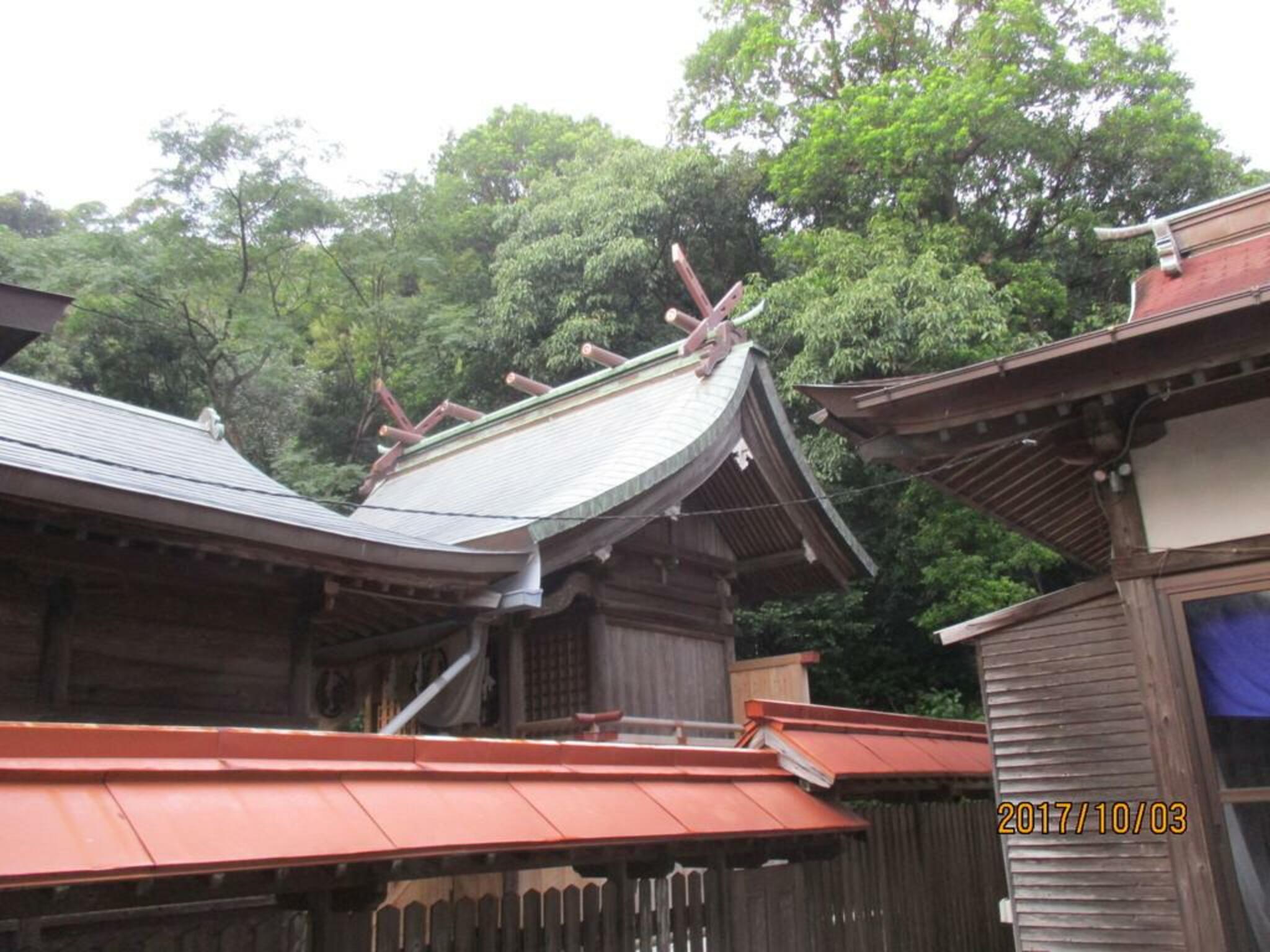 駒宮神社の代表写真7