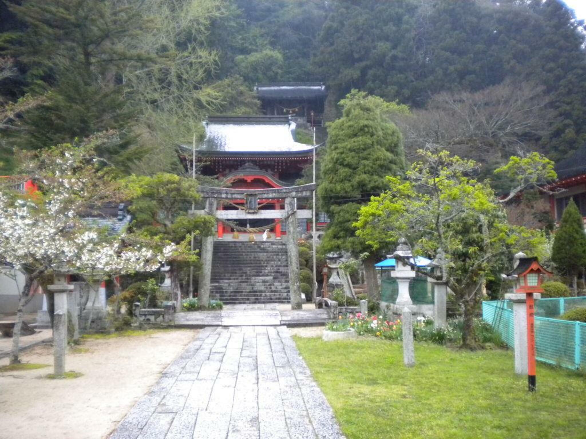 花尾保育園の代表写真2