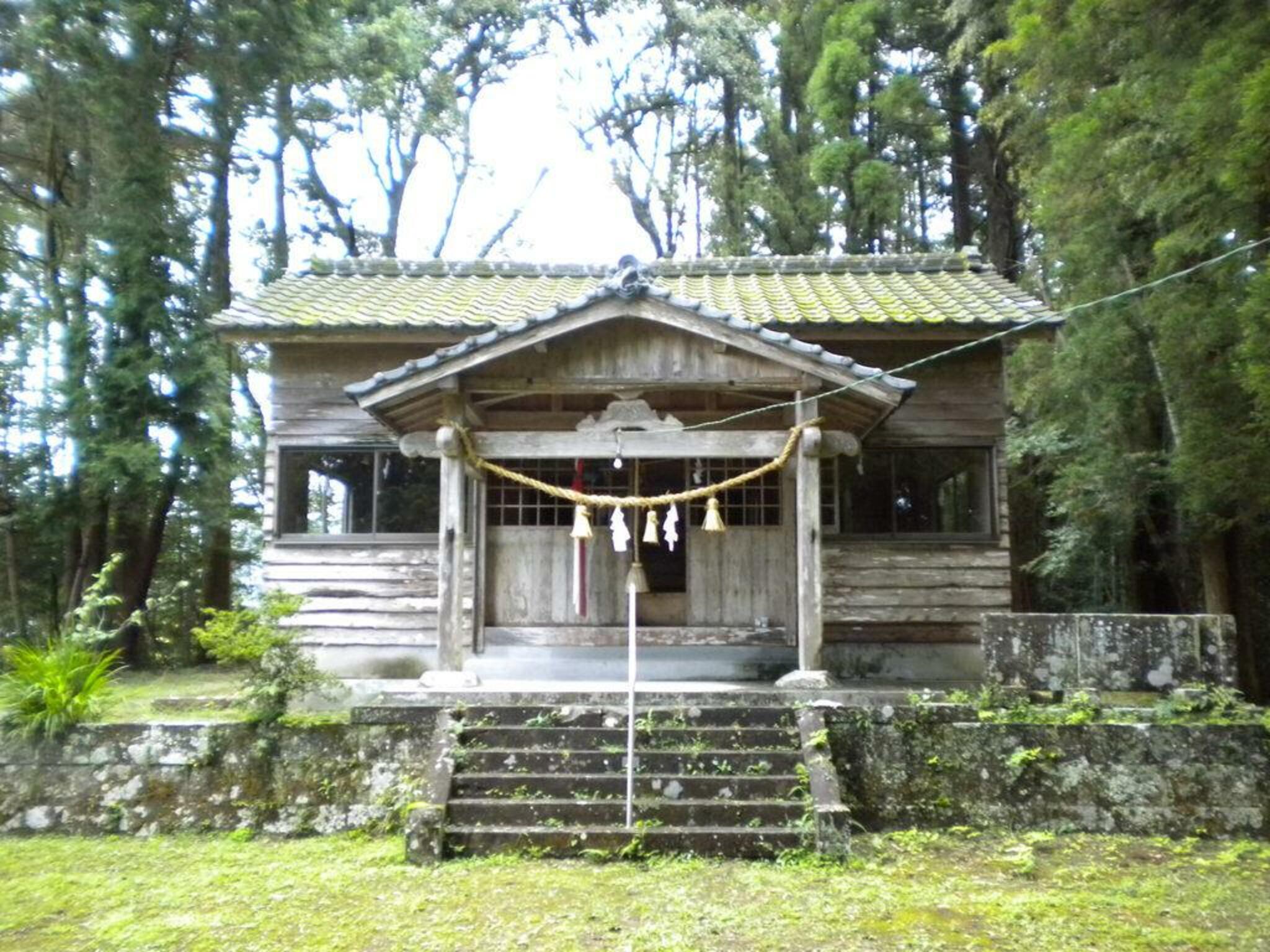 長井神社の代表写真3