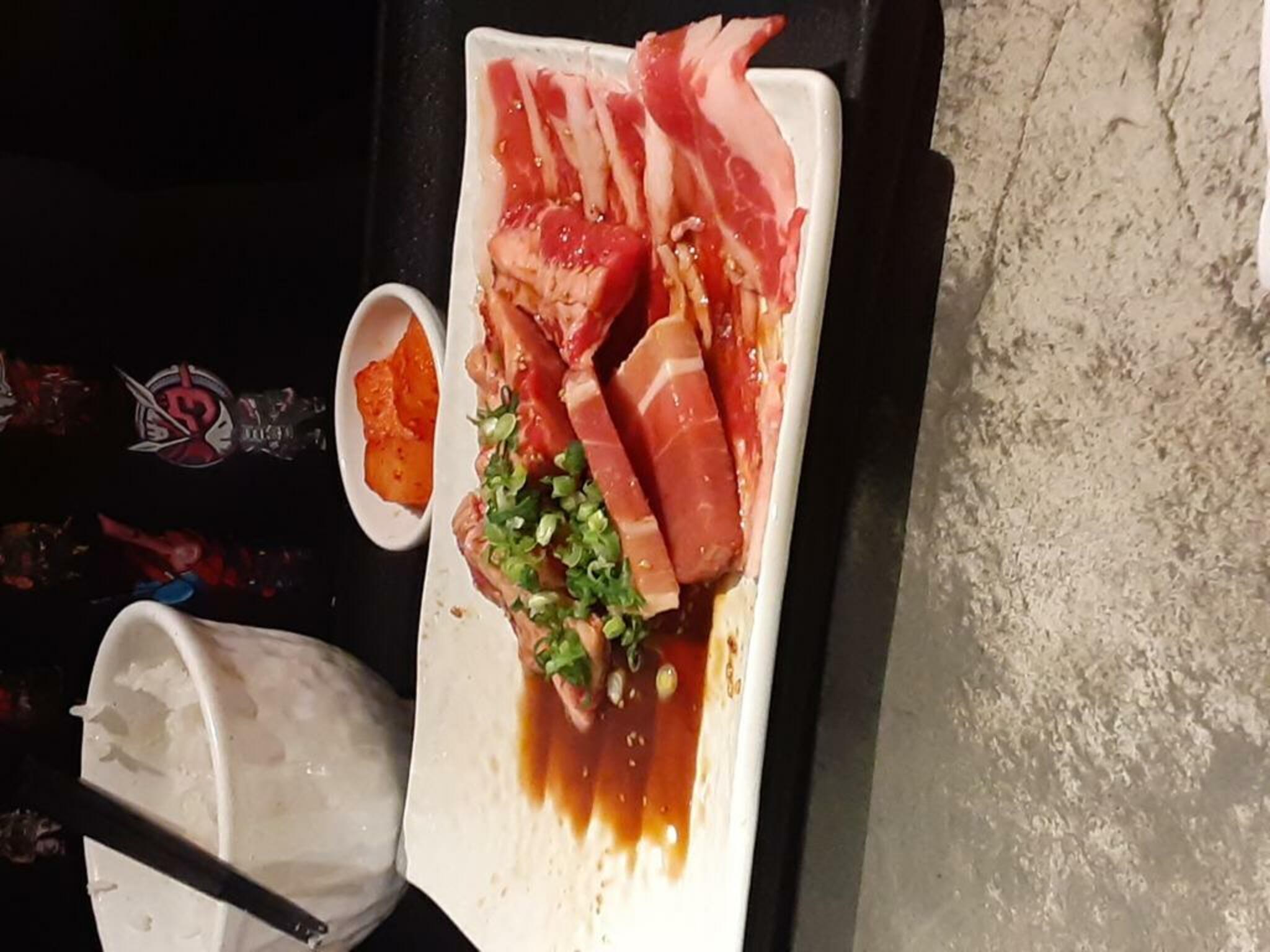 牛たん大好き焼肉はっぴぃ 川越店の代表写真5