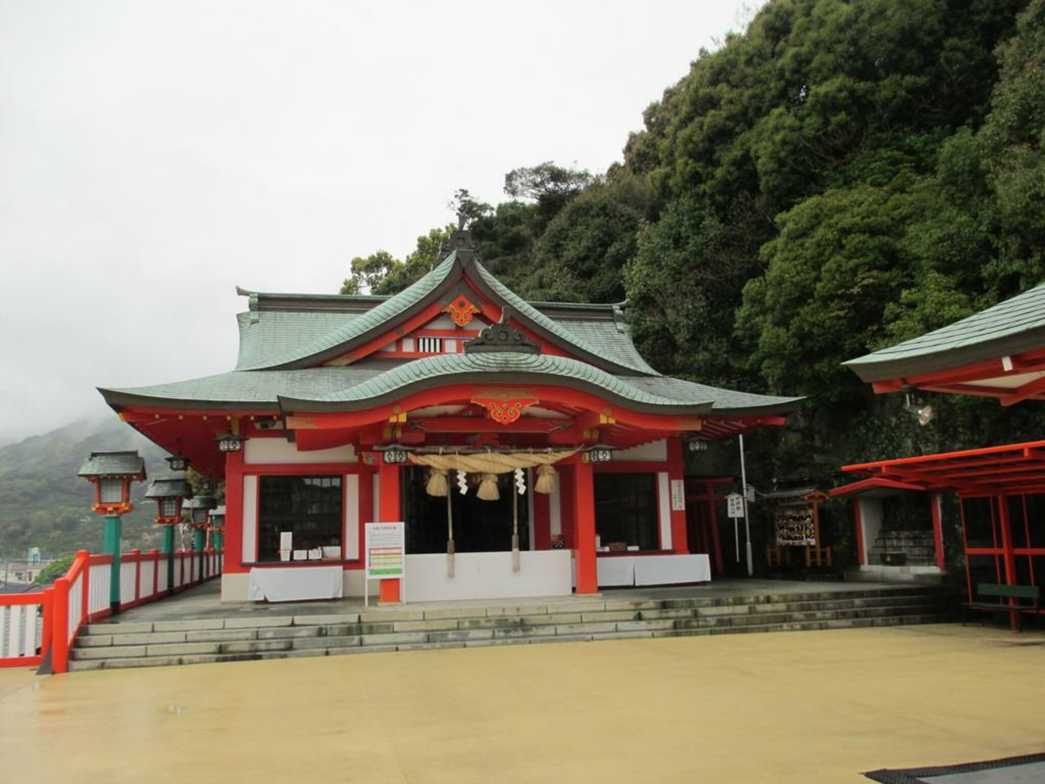 北岡神社の代表写真1