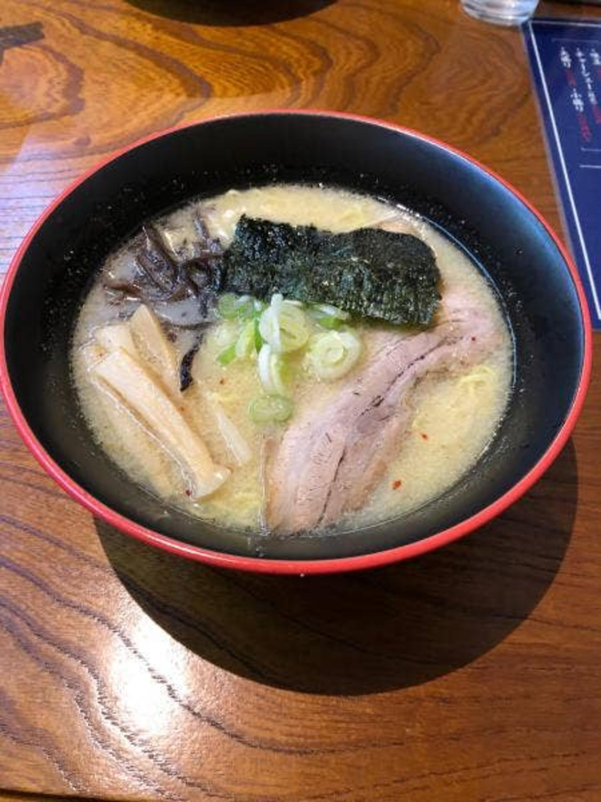 らー麺 火ぷり家の代表写真7