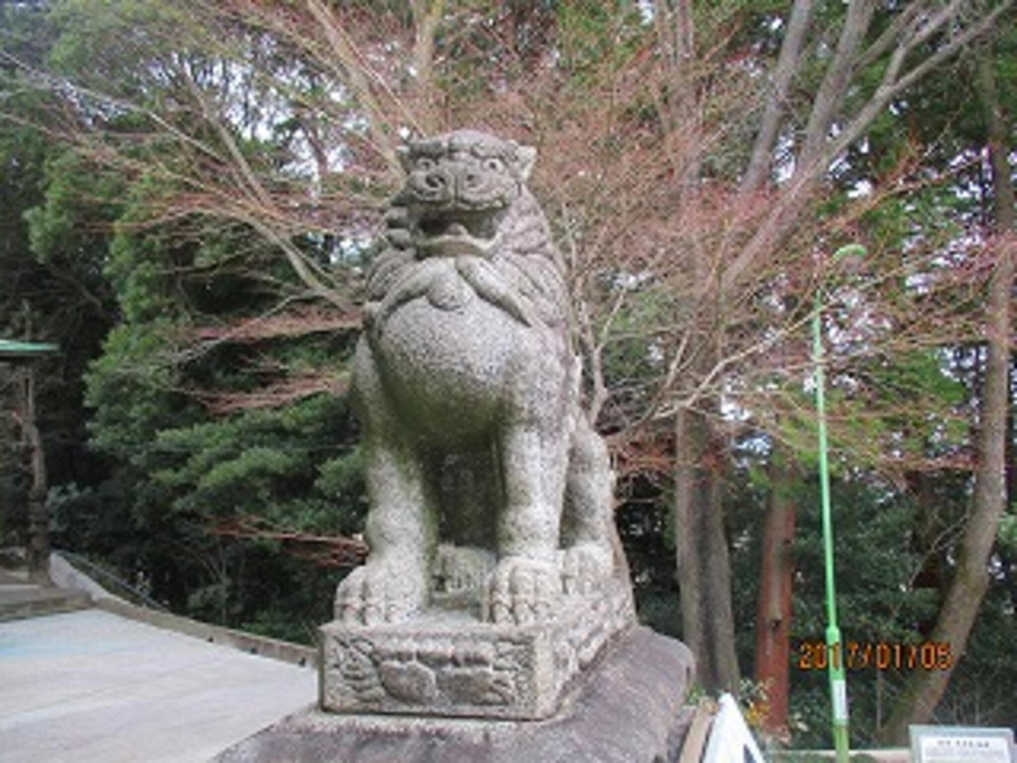 大瀧神社の代表写真2