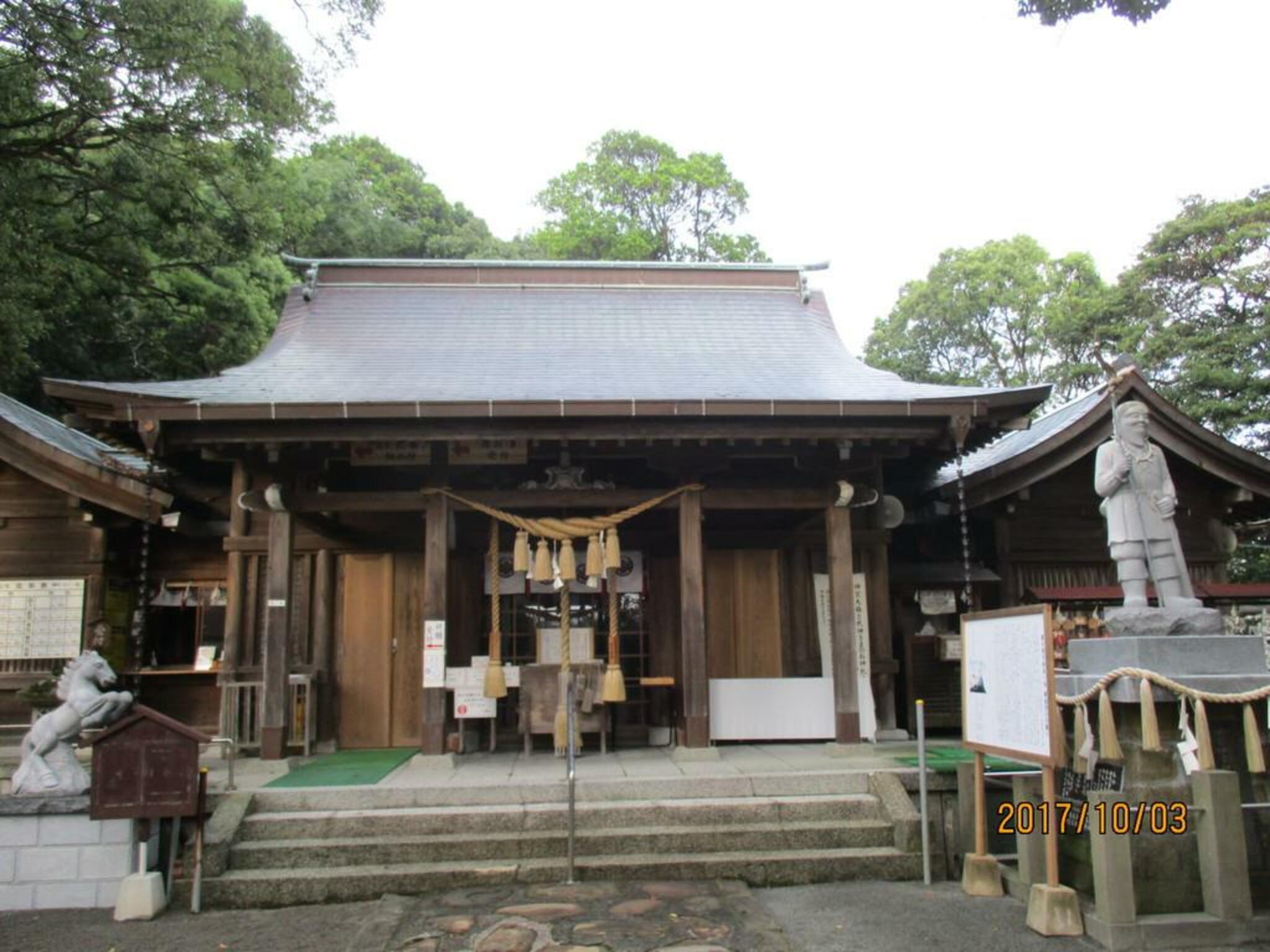 駒宮神社の代表写真5
