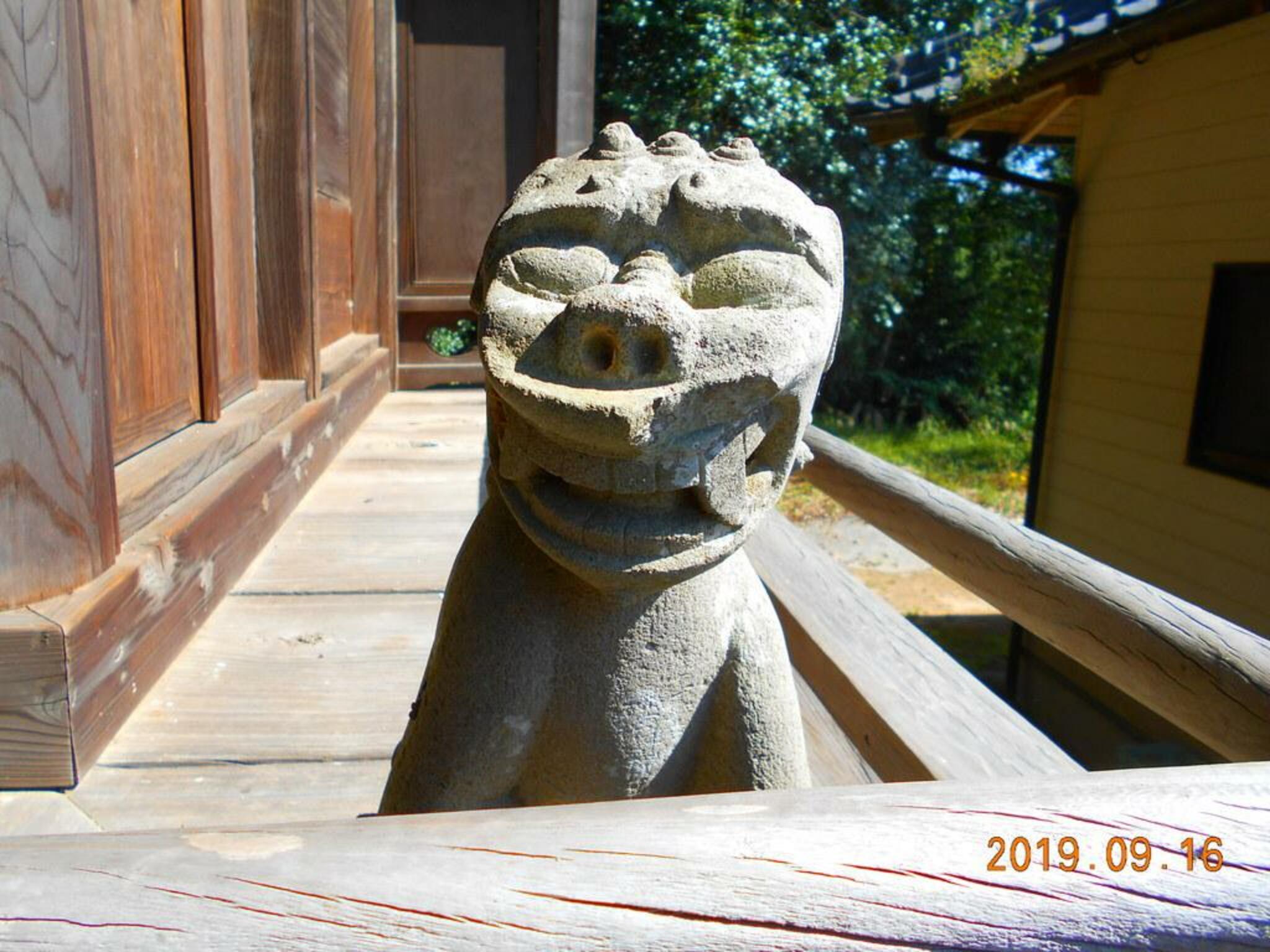 波多神社の代表写真2