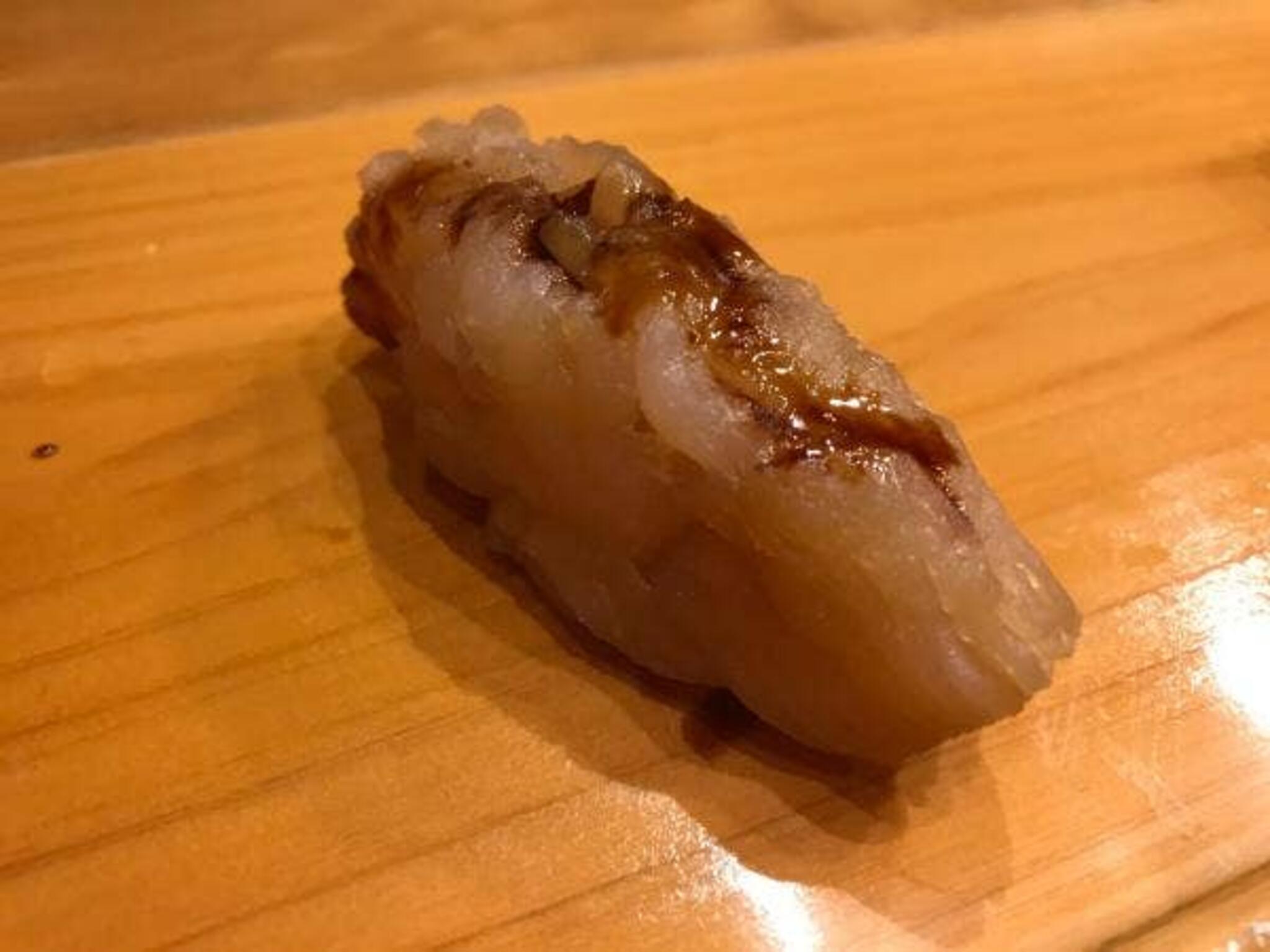 いしやま寿司の代表写真9
