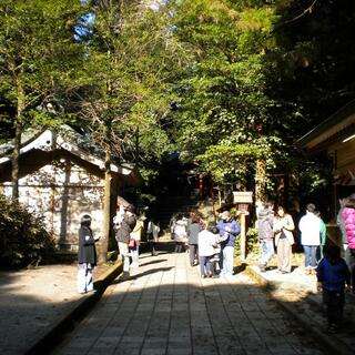 霧島東神社の写真25