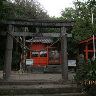 野島神社の写真7