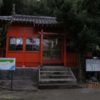 野島神社の写真6