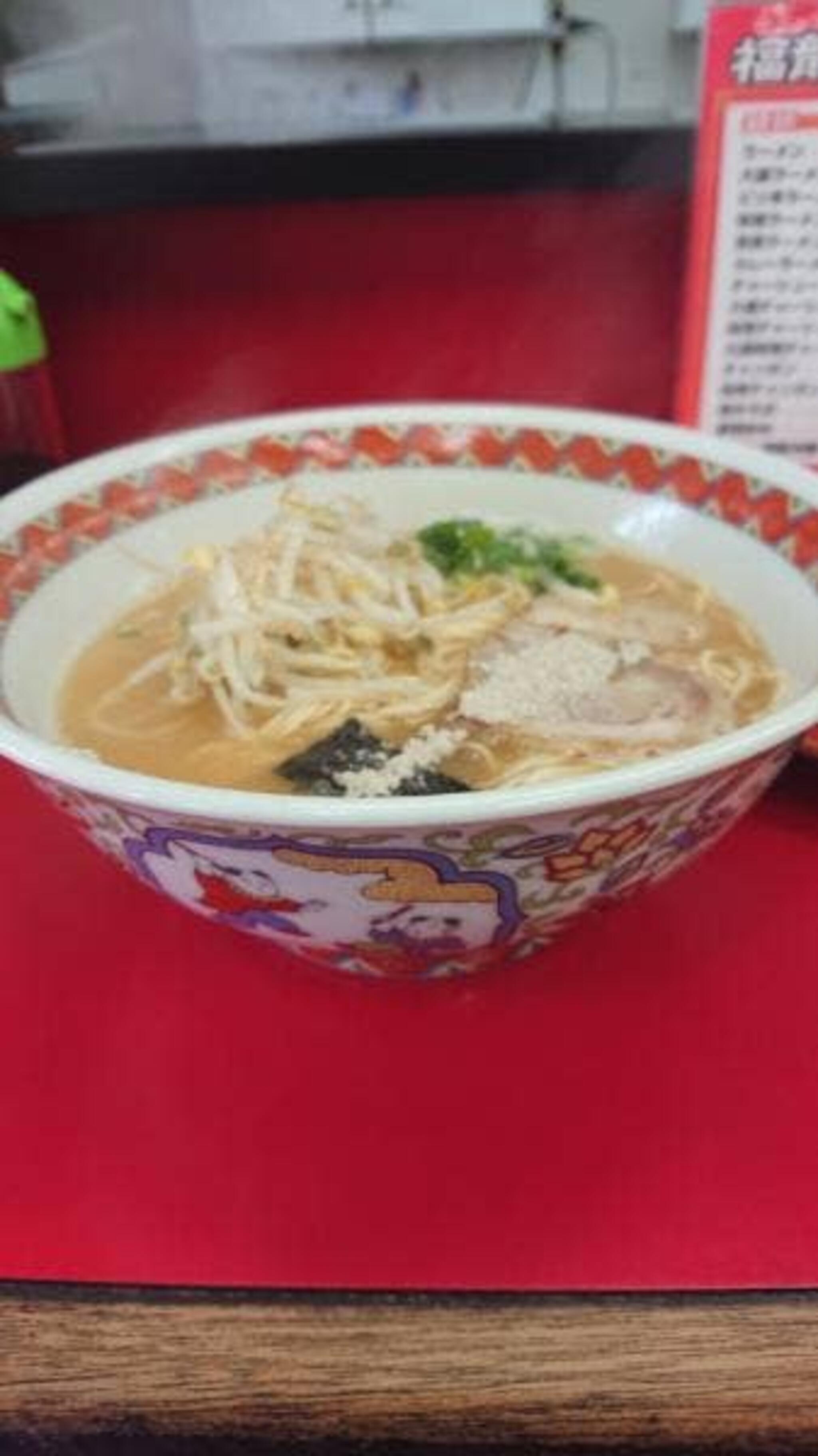 福龍ラーメンの代表写真8