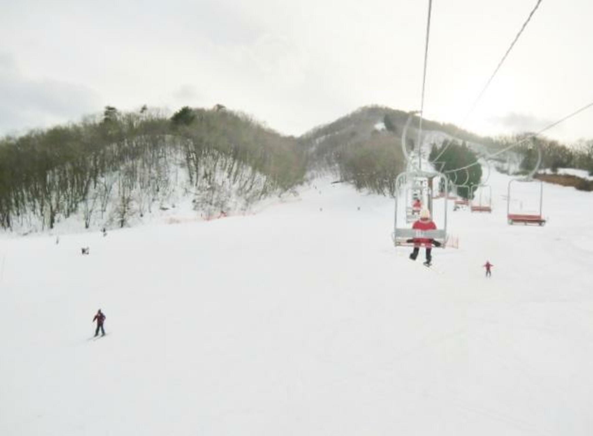 三井野原スキー場の代表写真3