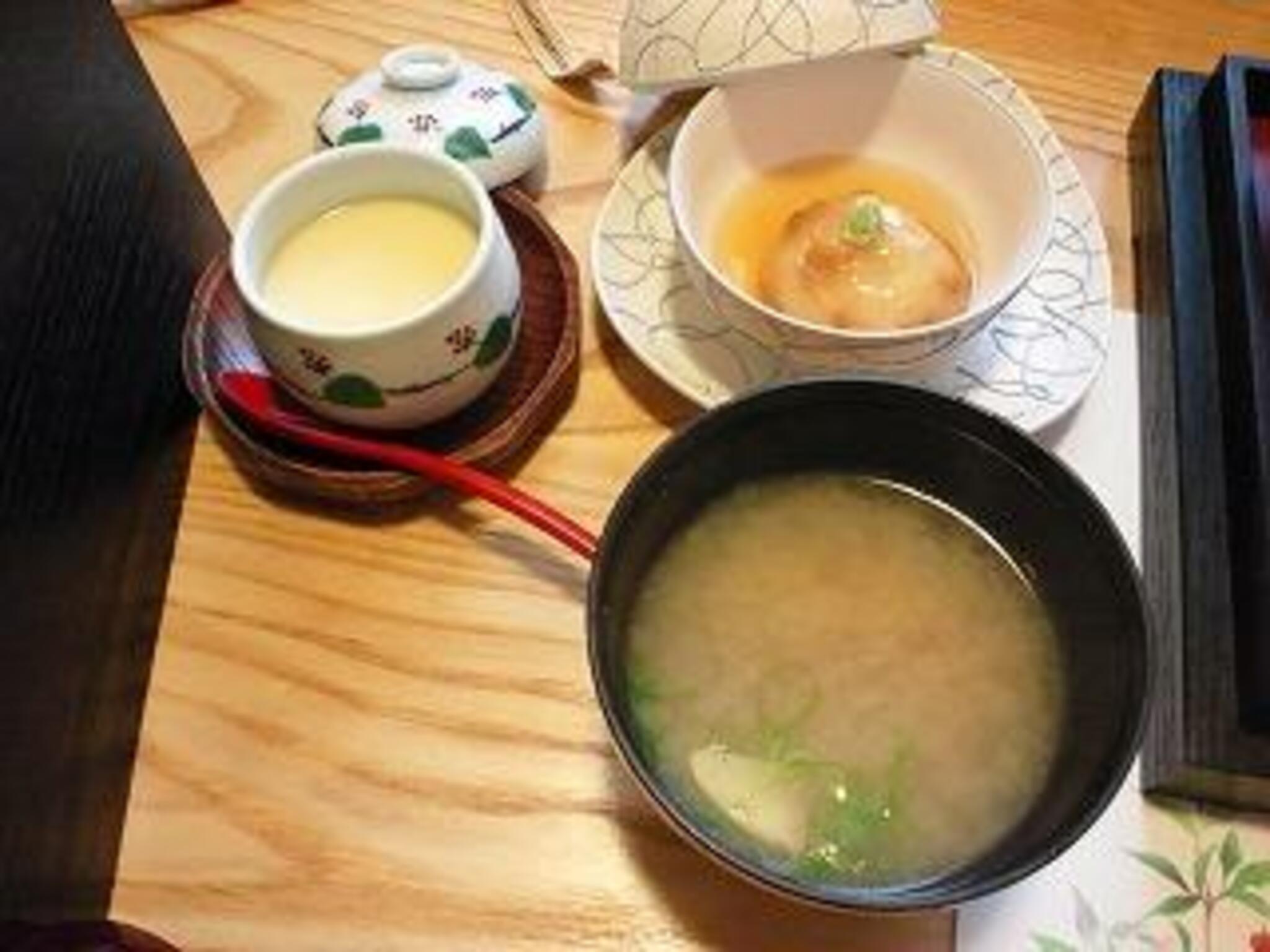 新日本料理 古楽の代表写真5
